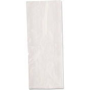 Bread Bags 15" x 6" x 3" 1 Mil - 1000 Pack