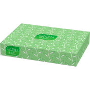 Surpass® Facial Tissue, 2-Ply, 125 Tissues/Box, 60 Boxes/Case - KCC 21390