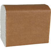 Scott® KCC98710 Tall Fold Dispenser Napkins, 7"W x 13 1/2"D, White, 10000/Carton