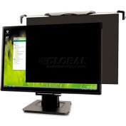 Kensington® 55779 Snap2 Privacy Screen for 20"- 22" Widescreen Monitors