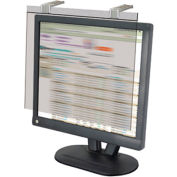 Kantek LCD20WSV LCD Protect® Deluxe Privacy Filter for 19"- 20" Widescreen Monitors