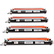 Lexmark™ C734X24G Photoconductor Kit, 20000 Page Yield, 4/Pack