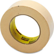 Scotch® General Purpose Masking Tape, 1-1/2" x 60 yards, 3" Core