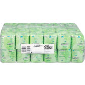 Marcal PRO® 100% Recycled Standard Toilet Tissue, 2-Ply, 500 Sheets/Roll, 48/Case - 5001