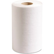 Marcal PRO® 100% Recycled Hardwound Roll Paper Towels, 7-7/8 x 350 ft, White, 12/Case - P700B