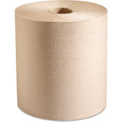 Marcal PRO® Recycled Hardwound Roll Paper Towels, 7-7/8 x 800 ft, Natural, 6 Rolls/CS P728N