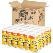 Bounty® Essentials Paper Towels, 40 Towels/Roll, 30 Rolls/Case