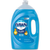 Dawn® Ultra Liquid Dish Detergent, Dawn Original, 75 oz. Bottle, 6/Case