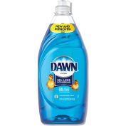 Dawn® Liquid Dish Detergent, Original Scent, 19.4 oz. Bottle, 10/Case