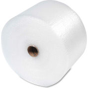 Sealed Air Bubble Wrap® Cushioning Material, 175'L x 12"W x 3/16" Thick, Clear, 1 Pack