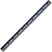 Unger® Stainless Steel S Channel For Window Squeegee, 6" - NE150