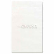 Universal One® Tyvek® Envelopes, 15"W x 10"H, White, 100/Pack