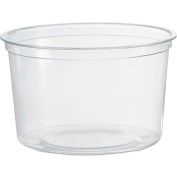 Deli Containers 16 Oz - 500 Pack