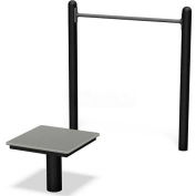 ActionFit by Ultrasite™  Horizontal Chin-Up Station