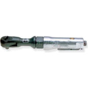 Urrea Heavy Duty Ratchet Wrench UP886H, 1/2" Drive, 150 RPM, 50 ft-lb