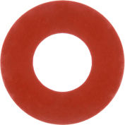 Ring Silicone Flange Gasket for 1-1/2" Pipe-1/8" Thick - Class 150