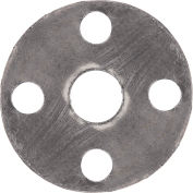 Full Face Reinforced Graphite Flange Gasket for 2" Pipe-1/16" Thick - Class 150