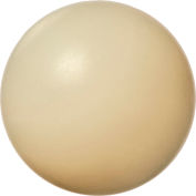 Acetal Plastic Ball Pack of 1 1-1/2 Diameter 