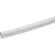 PTFE Compression Packing with Lubricating Oil-1/2"W x 1/2"H x 5 ft.