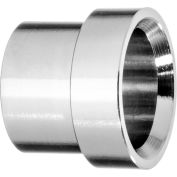 316 SS 37 Degree Flared Fitting - Sleeve for 1/2" Tube OD - Pkg Qty 11