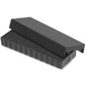 U.S. Stamp & Sign Replacement Ink Pad, For Trodat® Stamp E4754/E4817, Black