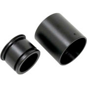AmScope AD-C23 Adapter Set Converting C-mount to 23mm and/or 30mm Photo Port