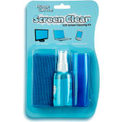 AmScope CK-II 3 in 1 Cleaning Kit For Microscopes, Cameras, Laptops and LCD Screens