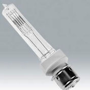 Ushio 1000208 Fmc/Dns, Jcs120v-500wb2p28, T6, 500 Watts, 500 Hours Bulb