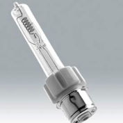 Ushio 1000280 Egm, Jcv120v-1000wbp28, T6, 1000 Watts, 2000 Hours Bulb
