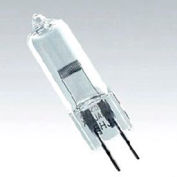 Ushio 1000290 Ehj, Jc24v-250w, T4, 250 Watts, 50 Hours Bulb - Pkg Qty 10