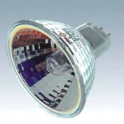 Ushio 1000386 Evw, Jcr82v-250w, Mr16, 250 Watts, 50 Hours Bulb - Pkg Qty 10