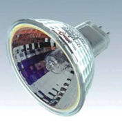 Ushio 1000441 Eya, Jcr82v-200w, Mr16, 200 Watts, 50 Hours Bulb - Pkg Qty 12