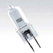Ushio 1000537 Fhy, Jc24v-150w, T4, 150 Watts, 1000 Hours Bulb - Pkg Qty 12