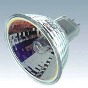 Ushio 1000636 Fxl, Jcr82v-410w, Mr16, 410 Watts, 75 Hours Bulb - Pkg Qty 10