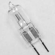 Ushio 1000824 Jc12v-35w/Gy6.35 C-8, T3.5, 35 Watts, 2000 Hours Bulb - Pkg Qty 10