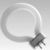 Ushio 3000126 Fcb74ld, Fluorescent Bulb, T4, 6 Watts, 2000 Hours - Min Qty 5