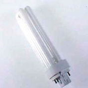 Ushio 3000136 Cf18de/841, Double Tube, T4d, 18 Watts, 10000 Hours- Cfl Bulb - Pkg Qty 50