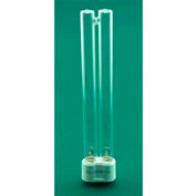 Ushio 3000339 Gpl36k, Germicidal Bulb, T6, 36 Watts, 8000 Hours - Min Qty 9