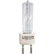 Ushio 5002008 Usr-575/2, Metal Halide Bulb, 575 Watts, 1000 Hours - Min Qty 3