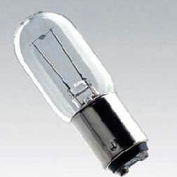 Ushio Sm-8018, Inc6v-15w/T19x52, T6, 15 Watts, 200 Hours Bulb - Pkg Qty 12