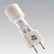 Ushio 8000317 Sm-B401029, Sci/Med Bulb, 75 Watts, 100 Hours - Min Qty 7