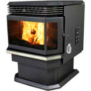 US Stove American Harvest Multifuel Stove Heater, 6041, 52300 BTU