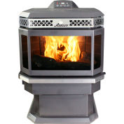 US Stove Ashley Hearth Pellet Stove Heater AP5660 - 48000 BTU