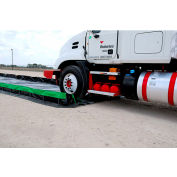 UltraTech 8506 Ultra-Containment Berm®, Ultimate Model, 15' x 50', Copolymer 2000
