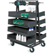 Valley Craft® Vari-Tuff™ Double-Sided A-Frame F81815A2