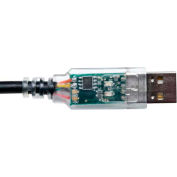 Vector Controls USB-to-RS485 Cable AEC-USB-01 for TCX2 HVAC Controllers