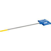 Forklift Rug Ram Carpet Pole CRF-108 - Fork Mounted - 108"L
