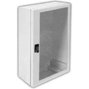 Vynckier ANB2016HNA ARIA 20" X 16" Non-Metallic Enclosure, Bonded Window, A-Hen Installed