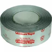 3M™ VentureTape 1507PRTD-Q130 UV Resistant Line Set Tape 2