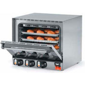 Vollrath, Cayenne Convection Oven, 40701, 2500 Watts, 23-7/16" X 24-1/2" X 23-1/4"
